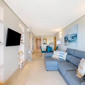  Apartment La Ola Spanien