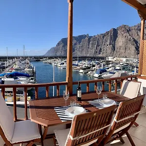  Apartment View Acantilados De Gigantes Spanien