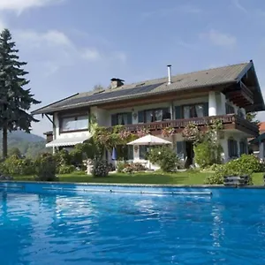  Apartment Bergblick Deutschland