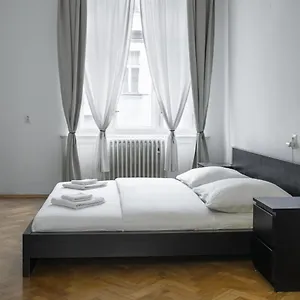  Apartment Matyas Tschechische Republik
