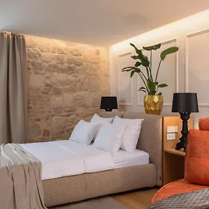 Golden Gate Luxury - Unique Unesco Location Split