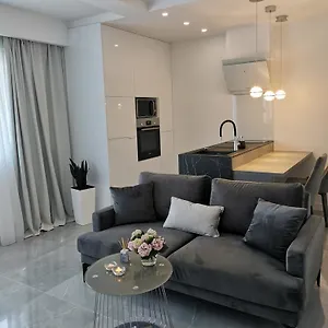 Luxury Galant 2 Apartment