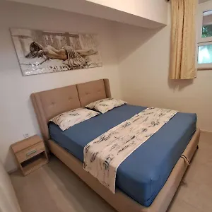  Apartment Apartma Irena Kroatien