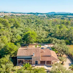  Villa Isabel Y Guillermo Con Posibilidad De Piscina Climatizada Spanien